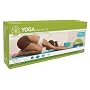 Gaiam Yoga For Beginners Kit