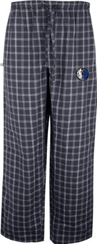 Buy Dallas Mavericks Division Plaid Woven Pants