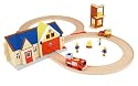 Fireman Sam Snaptrax Station Play Set