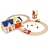 Fireman Sam Snaptrax Station Play Set