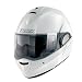 Shark EvoLine Series 2 White Medium Fusion Helmet