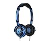 Skullcandy Lowrider Headphones S5LWCZ-035 (Blue)
