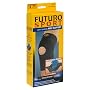 Futuro Sport Moisture ControlKnee Support, Small (13 to 15-Inch) (Pack of 2)