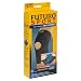 Futuro Sport Moisture ControlKnee Support, Small (13 to 15-Inch) (Pack of 2)