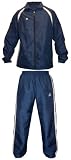 Track Suit color Red size L
