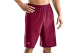 Men's Microshort Bottoms by Under Armour