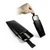 Tuff-Luv Faux Leather Pull-E Slip Case Cover for Microsoft Arc Mouse