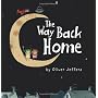 The Way Back Home by Oliver Jeffers