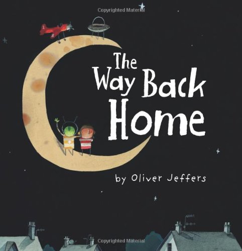 The Way Back Home