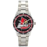 NCAA Men's CC-LOU University of Louisville Coach Series Watch