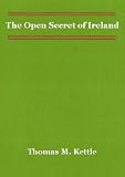 THE OPEN SECRET OF IRELAND