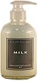 k hall designs MILK Shea Butter Lotion