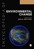 Encyclopedia of environmental change