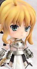 Fate/unlimited codes �ͤ�ɤ����� �����С�����ꥣ (PVC&ABS�����Ѥ߲�ư�ե����奢)