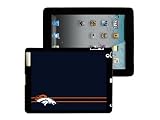 Denver Broncos NFL - iPad 2 Hard Shell Snap-On Protective Case