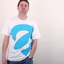 Oakley Helmet Tee White (451832-100)