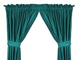 Miami Dolphins 82x63 Drapes