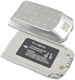 Replacement Extended Lithium-Ion Battery for Verizon LG 510