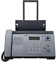 Sharp UX-BS60 Inkjet Fax Machine