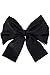 JOYEASYBUY Women's Retro Rockabilly 3/4 Sleeve Bow Sheath Bodycon Wiggle Pencil Dress