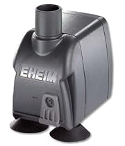 Eheim AEH1001310 Compact Water Pump 600 for Aquarium
