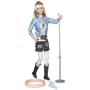 Hannah Montana "In Concert Collection" Deluxe Singing w/ "Nobody's perfect"