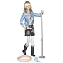 Hannah Montana "In Concert Collection" Deluxe Singing w/ "Nobody's perfect"