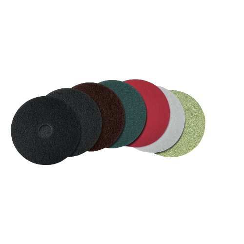 3M CORPORATION 3M Low Speed Floor Pads 13