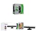 Xbox 360 250GB Spring Value Bundle with Kinect Sensor