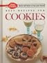 Betty Crocker's Best Recipes for Cookies (Betty Crocker's Red Spoon Collection)