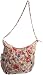 Lipsy Tassle Detail Hobo Bag Floral ax00446