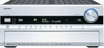 Onkyo TX-SR876 7.1 Channel Home Theater Receiver (Silver)