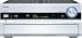 Onkyo TX-SR876 7.1 Channel Home Theater Receiver (Silver)