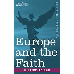 Europe and the Faith