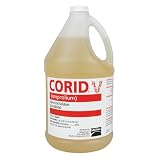 Corid - (9.6% Amprolium Solution) - Gallon