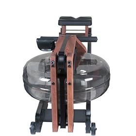 cheap prices WaterRower Club Rowing Machine in Ash Wood with S4 Monitor for sale