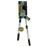 Jaws - Telescopic Ratchet Lopper