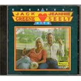 Jack Greene & Jeannie Seely - Greatest Hits