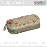 Cath Kidston ���㥹���åɥ��󡡲��ѥݡ����ʶ��դ��ˡ������å���ɥ��������� ck-muc-washedrose-wh