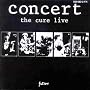 Concert: The Cure Live