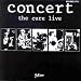 Concert: The Cure Live