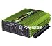 Power Bright 1500 Watt Power Inverter - 24V DC to 110V AC