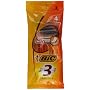 Bic 3 Sensitive Triple Blade Disposable Razors - P&hellip by BIC