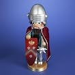 13.75" Original Steinbach Junior Sir Lancelot Nutcracker Limited Edition ES1302