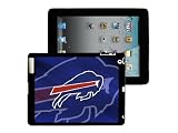 Buffalo Bills - iPad 2 Hard Shell Snap-On Protective Case