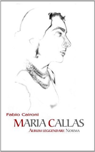 Maria Callas. Album 