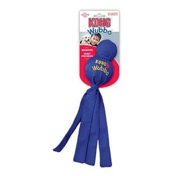 Set A Shopping Price Drop Alert For Kong Wubba Dog Toy, Large, Colors May Vary