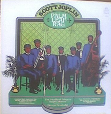  Scott Joplin