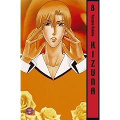 Kizuna, Band 8