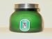 Aspen Bay Capri Blue 20 oz Green Jar Candle - Aloha Orchid